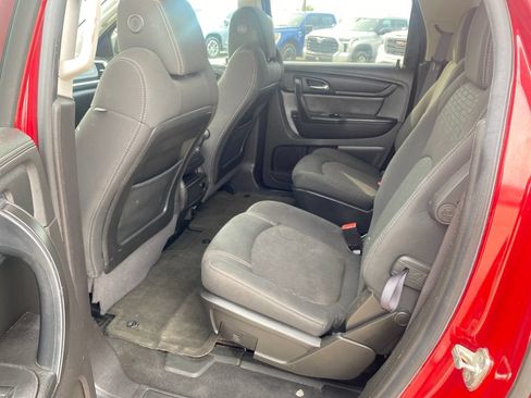 Used 2014 GMC Acadia SLE FWD image 17