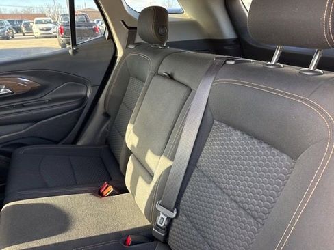 Used 2019 GMC Terrain SLE image 24
