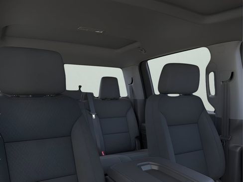 New 2026 Chevrolet Silverado 1500 RST w/ RST Select Package RWD image 18