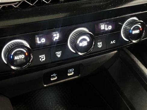Used 2024 Honda Accord Sport image 18