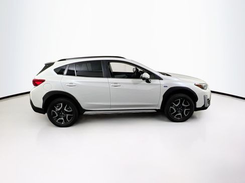 Used 2023 Subaru Crosstrek Hybrid w/ Moonroof Package w/Navigation AWD/4WD image 4
