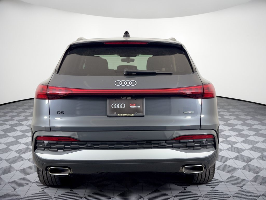 Certified 2026 Audi Q5 Premium AWD/4WD image 11