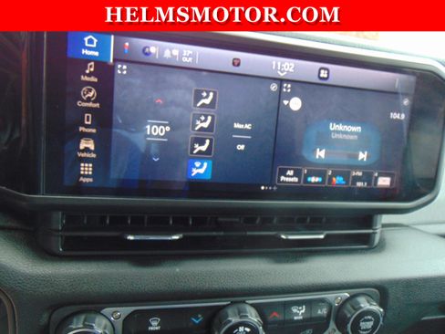 Certified 2024 Jeep Wrangler Sport S image 26