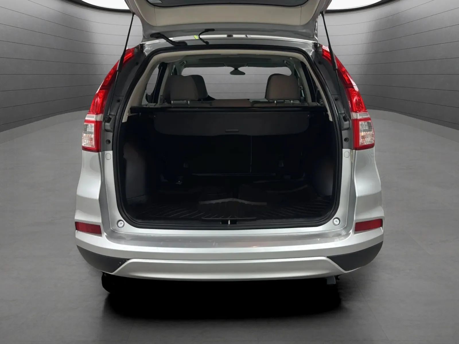 Used 2015 Honda CR-V EX image 19
