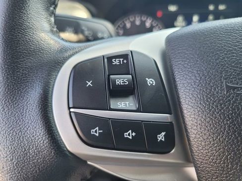 Certified 2022 Ford Explorer XLT image 27