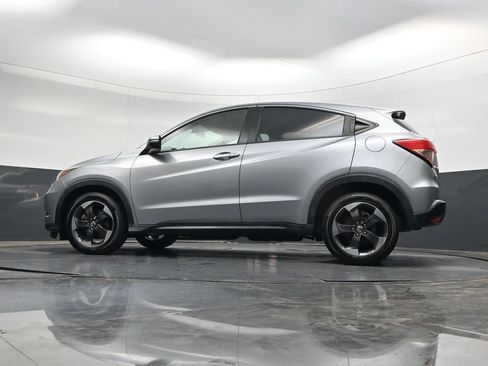 Used 2018 Honda HR-V EX image 40