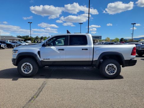 New 2026 RAM 1500 RHO w/ RHO Level 1 Equipment Group AWD/4WD image 12