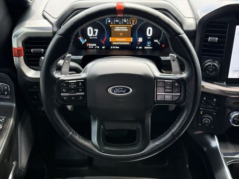 Used 2023 Ford F150 Raptor w/ Raptor Carbon Fiber Package AWD/4WD image 15