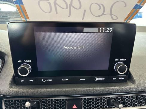 Certified 2022 Honda Civic Sport image 16