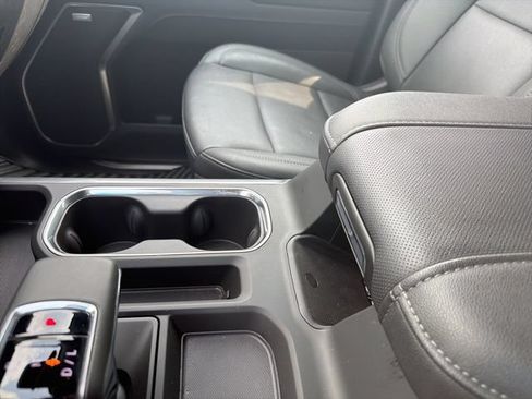 Used 2024 Chevrolet Silverado 1500 LTZ w/ LTZ Convenience Package II RWD image 25