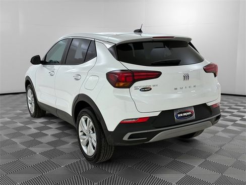 Used 2024 Buick Encore GX Preferred w/ Comfort Package image 5