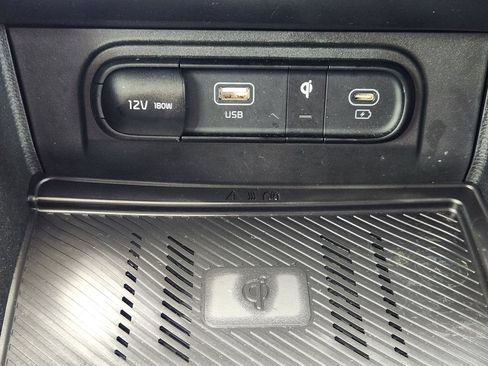 Certified 2023 Kia Sportage X-Line AWD/4WD image 25
