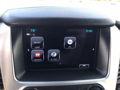 Used 2019 GMC Yukon XL SLE w/ SLE Value Package AWD/4WD image 29