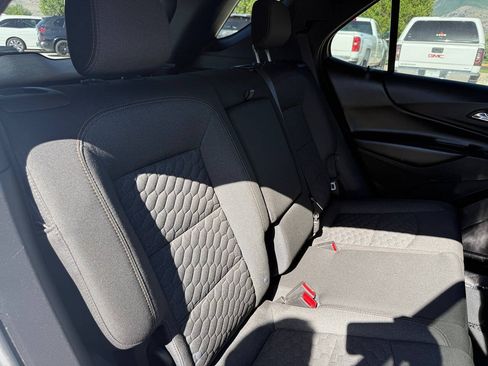 Used 2020 Chevrolet Equinox LT AWD/4WD image 21