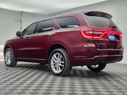 Used 2022 Dodge Durango GT image 15