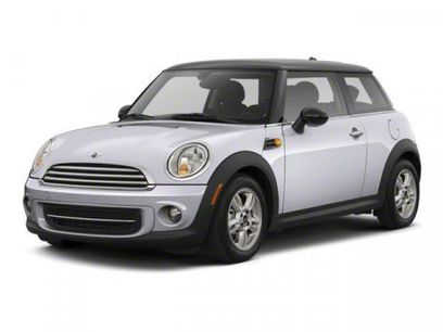 Used 2010 MINI Cooper Hardtop