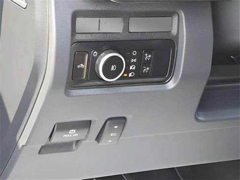 Used 2023 Ford F250 Lariat w/ Chrome Package image 7