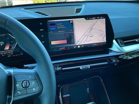 New 2026 BMW X1 xDrive28i w/ Convenience Package image 6