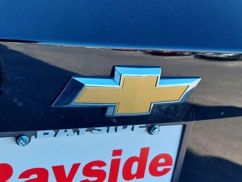 Used 2024 Chevrolet Blazer LT w/ Convenience Package image 39