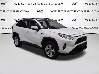Used 2019 Toyota RAV4 XLE video 2