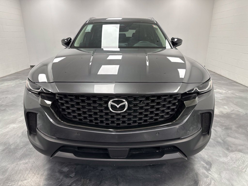 Certified 2026 MAZDA CX-50 2.5 Hybrid w/ Weather Package AWD/4WD image 2