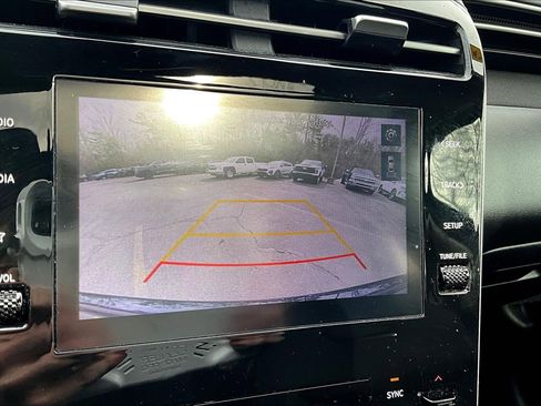 Used 2023 Hyundai Tucson SEL w/ Convenience Package image 9