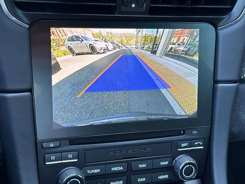 Certified 2018 Porsche 911 GT3 image 22