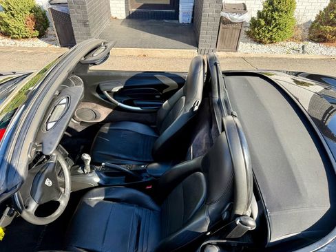 Used 2000 Porsche Boxster S image 16