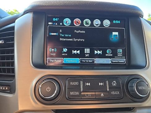 Used 2020 GMC Yukon XL Denali w/ Denali Premium Package AWD/4WD image 20