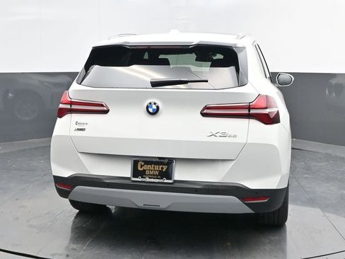 Used 2025 BMW X3 xDrive30i w/ Convenience Package image 6