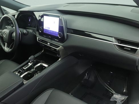 Used 2024 Lexus RX 350 FWD w/ Technology Package image 22