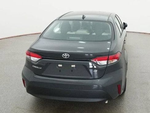 New 2026 Toyota Corolla LE FWD image 6