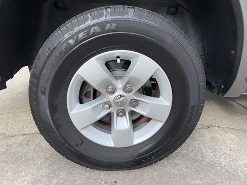 Used 2013 RAM 1500 Tradesman w/ Popular Equipment Group RWD image 41