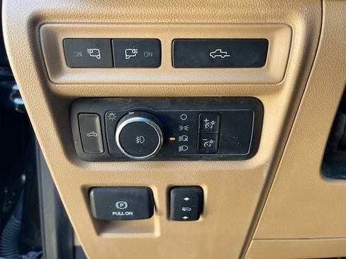 Used 2021 Ford F150 Lariat w/ Equipment Group 502A High image 14