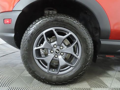 Used 2024 Ford Bronco Sport Badlands w/ Premium Package image 32