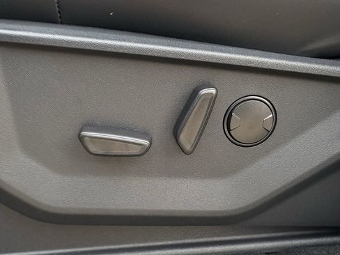 New 2026 Ford Expedition Max Platinum w/ Stealth Appearance Package image 27