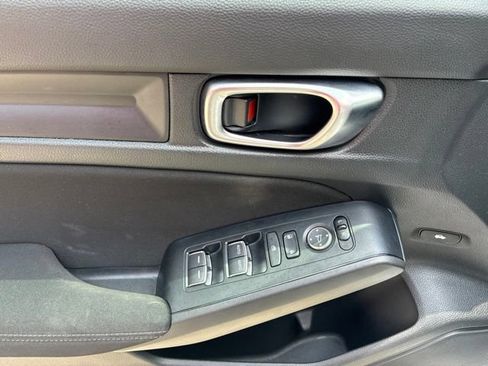 Used 2023 Honda Civic Sport image 20