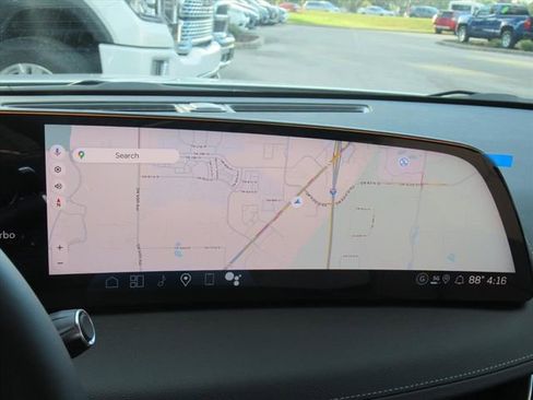 New 2026 Cadillac CT5 Premium Luxury image 21