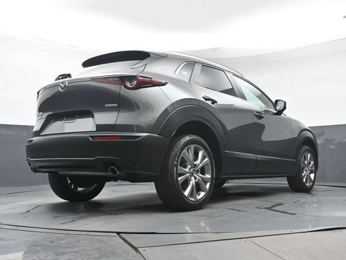 Used 2023 MAZDA CX-30 AWD 2.5 S w/ Preferred Package image 29