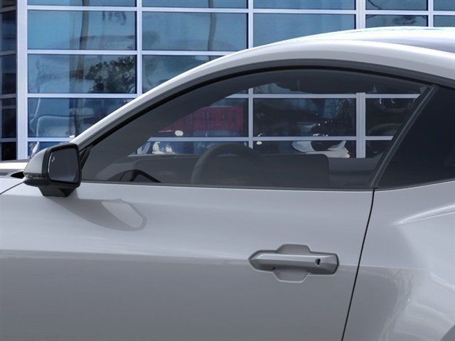 New 2026 Ford Mustang Dark Horse RWD image 20