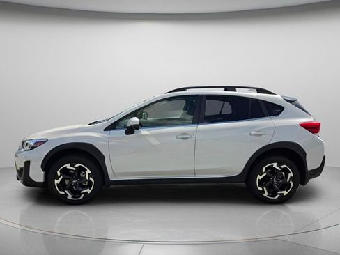 Used 2021 Subaru Crosstrek 2.5i Limited w/ Moonroof Package 2 AWD/4WD image 5