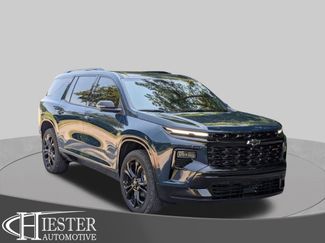 New 2027 Chevrolet Traverse RS FWD 360° Tour