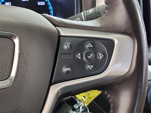 Used 2020 GMC Canyon SLE w/ SLE Convenience Package image 34