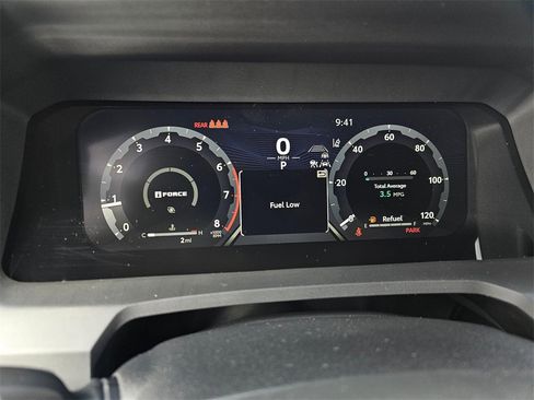 New 2026 Toyota Tacoma TRD Sport image 23