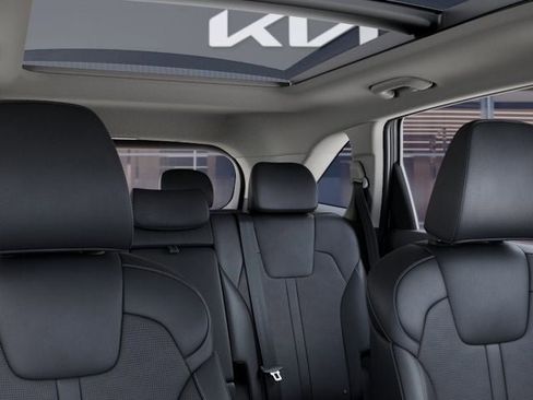New 2026 Kia Sorento S w/ S Panoramic Sunroof Package image 27