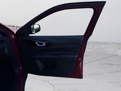 New 2026 Jeep Compass Latitude AWD/4WD image 37
