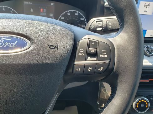 Used 2024 Ford Maverick XLT w/ XLT Luxury Package AWD/4WD image 27