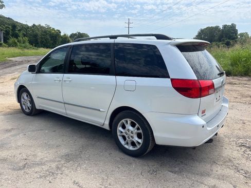 Used 2004 Toyota Sienna FWD image 8