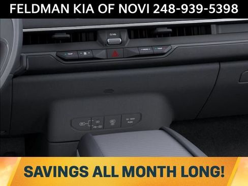 New 2026 Kia EV9 Land AWD/4WD image 24