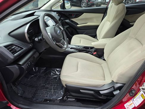 Used 2018 Subaru Impreza 2.0i Premium image 19